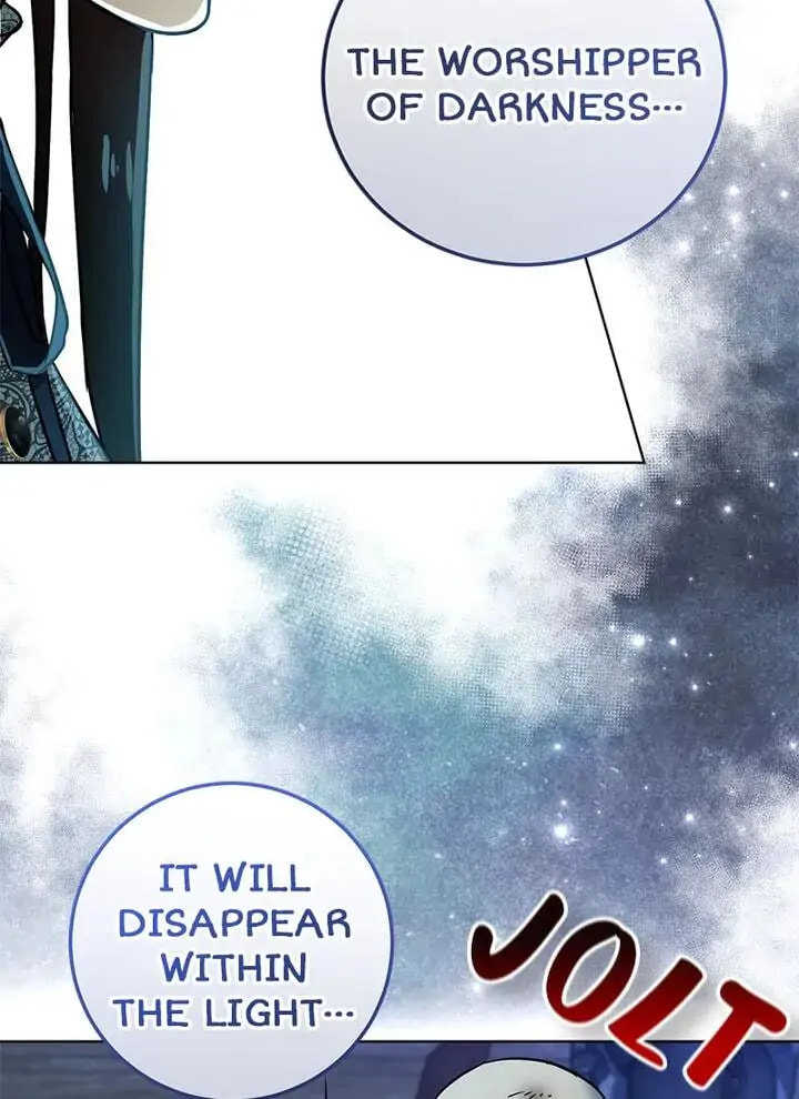 Read The Demonic Contract chapter 61 image 17 on Lezhin