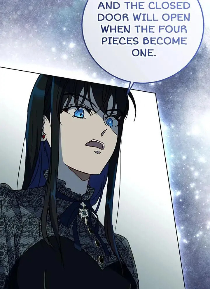 Read The Demonic Contract chapter 61 image 19 on Lezhin