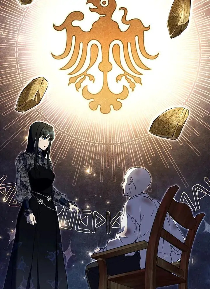 Read The Demonic Contract chapter 61 image 21 on Lezhin