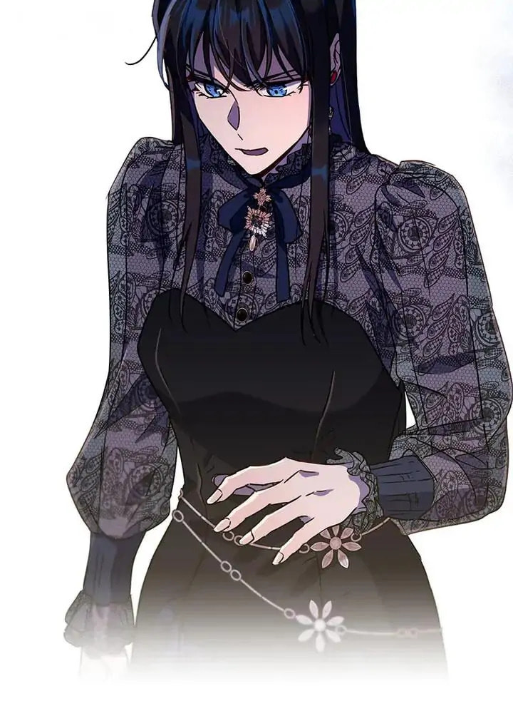 Read The Demonic Contract chapter 61 image 24 on Lezhin