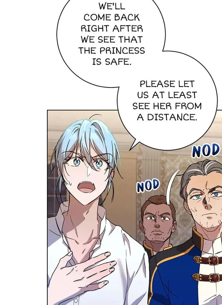 Read The Demonic Contract chapter 61 image 30 on Lezhin