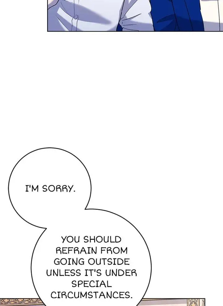 Read The Demonic Contract chapter 61 image 31 on Lezhin