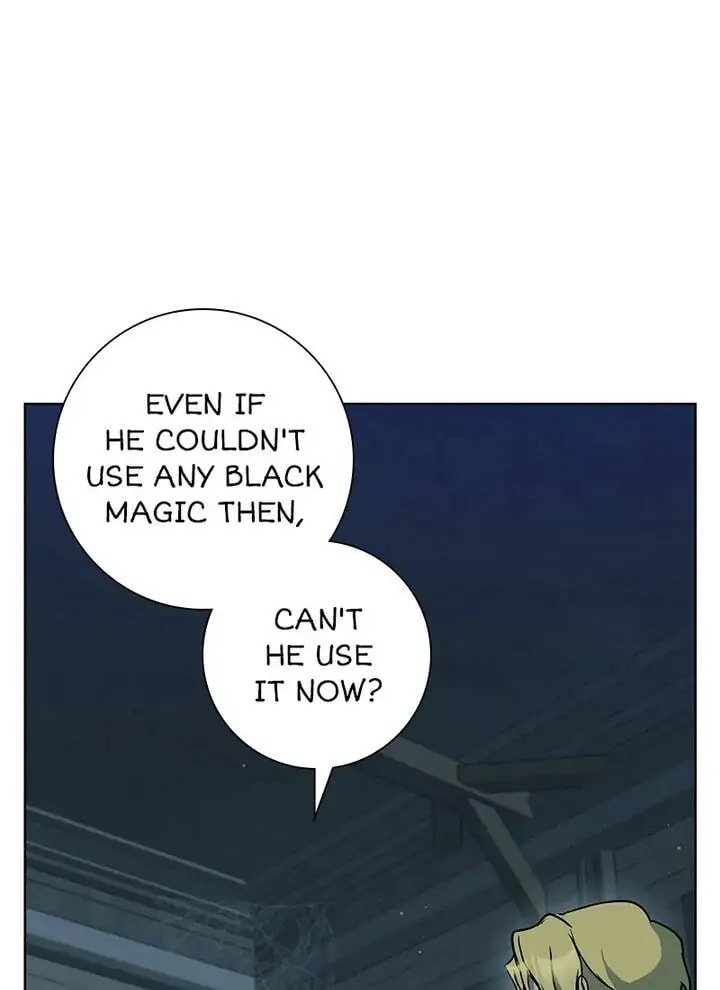 Read The Demonic Contract chapter 61 image 4 on Lezhin