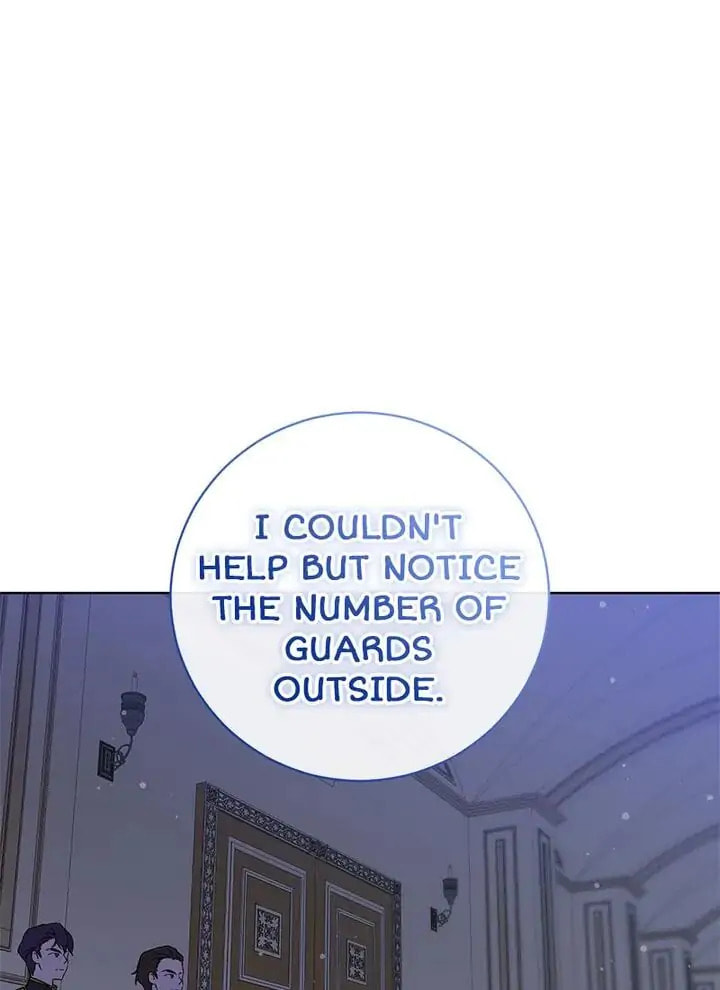 Read The Demonic Contract chapter 61 image 41 on Lezhin