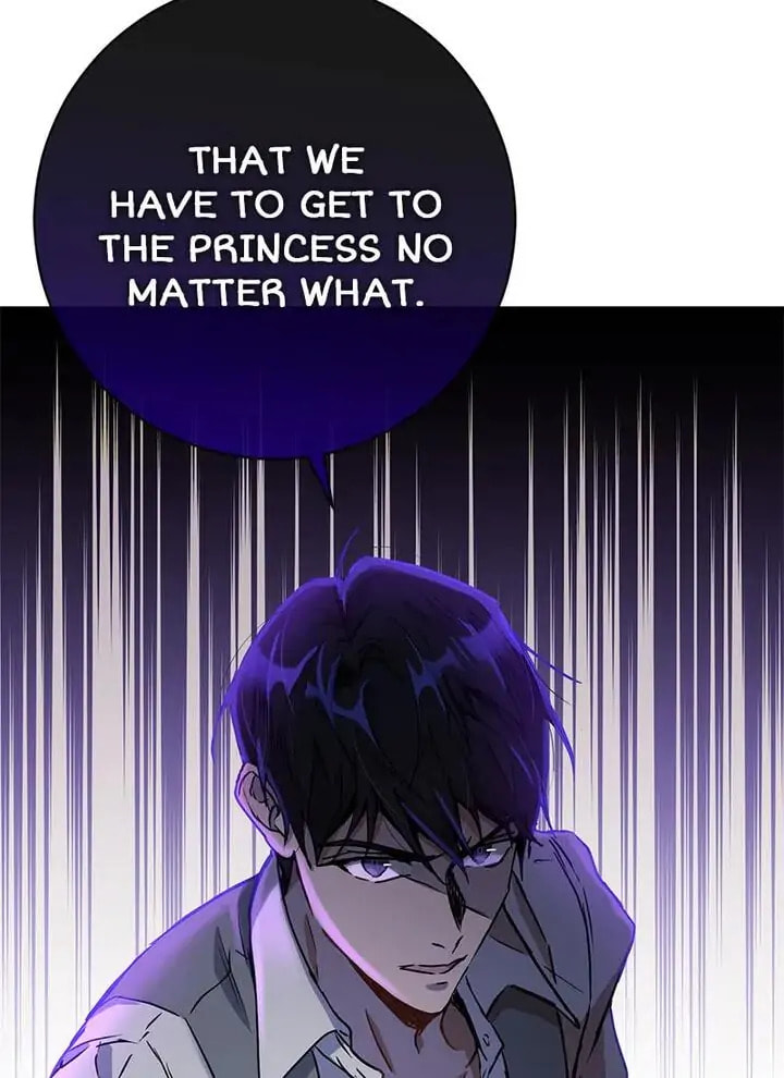 Read The Demonic Contract chapter 61 image 46 on Lezhin