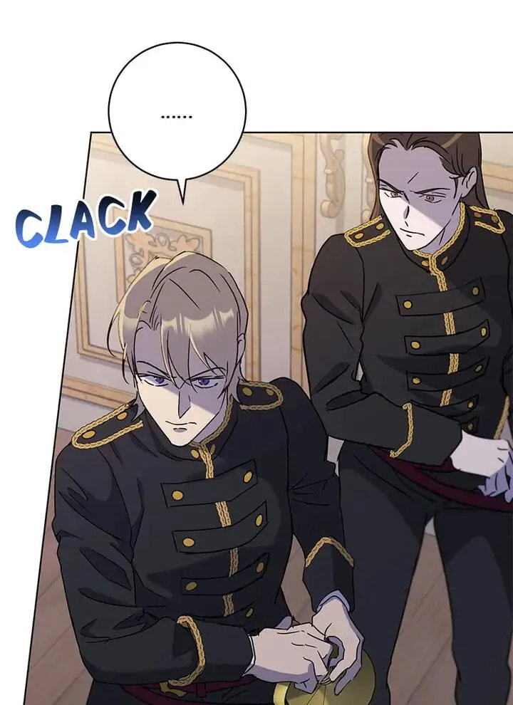 Read The Demonic Contract chapter 61 image 49 on Lezhin