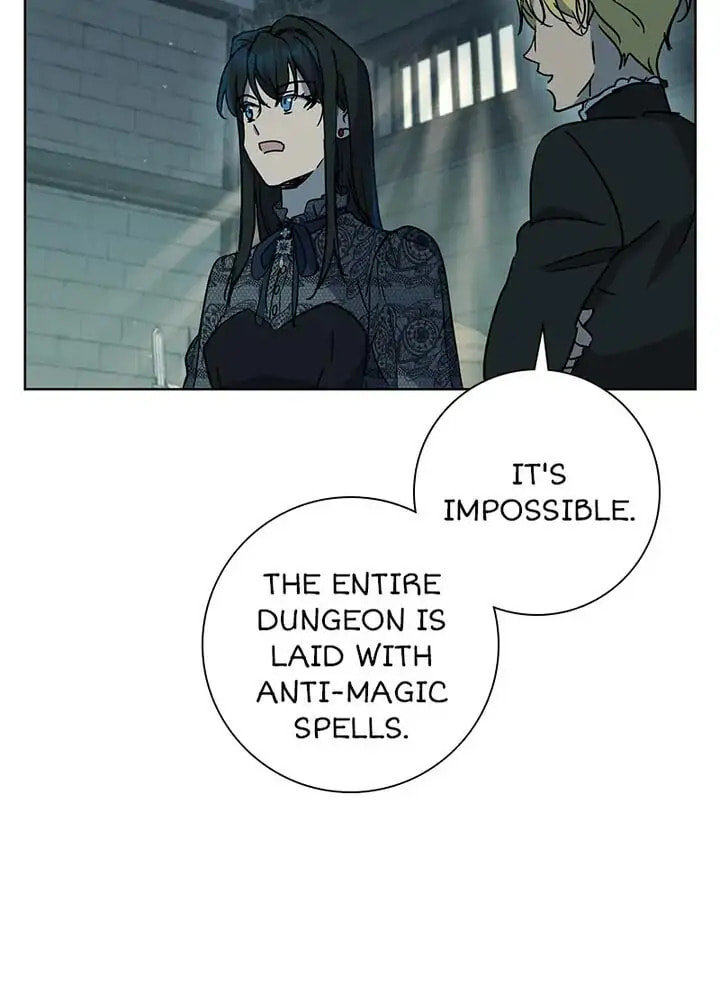 Read The Demonic Contract chapter 61 image 5 on Lezhin