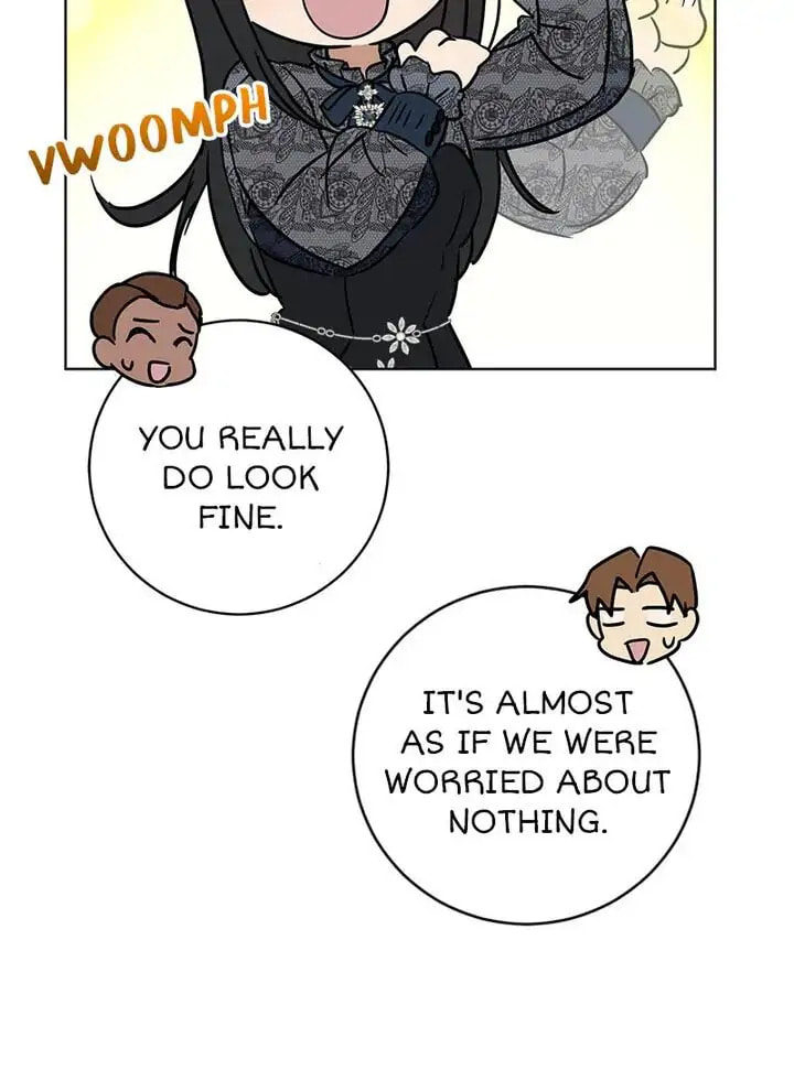 Read The Demonic Contract chapter 61 image 55 on Lezhin