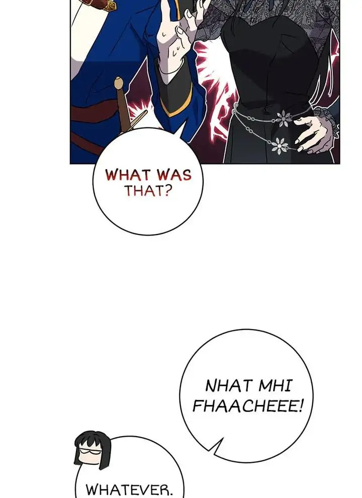 Read The Demonic Contract chapter 61 image 57 on Lezhin