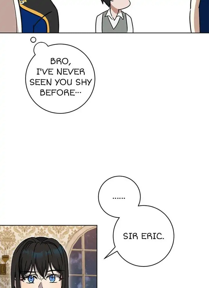 Read The Demonic Contract chapter 61 image 63 on Lezhin