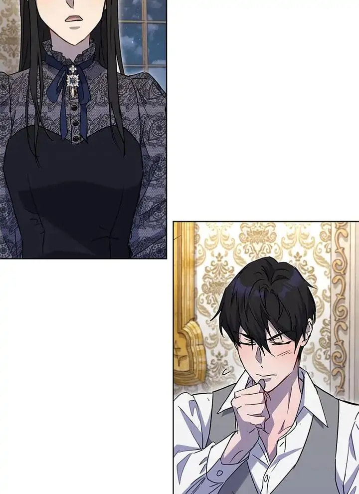 Read The Demonic Contract chapter 61 image 64 on Lezhin