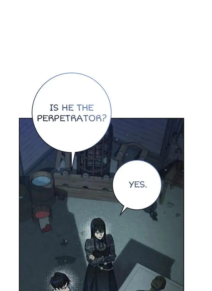 Read The Demonic Contract chapter 61 image 69 on Lezhin