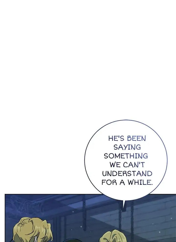 Read The Demonic Contract chapter 61 image 7 on Lezhin