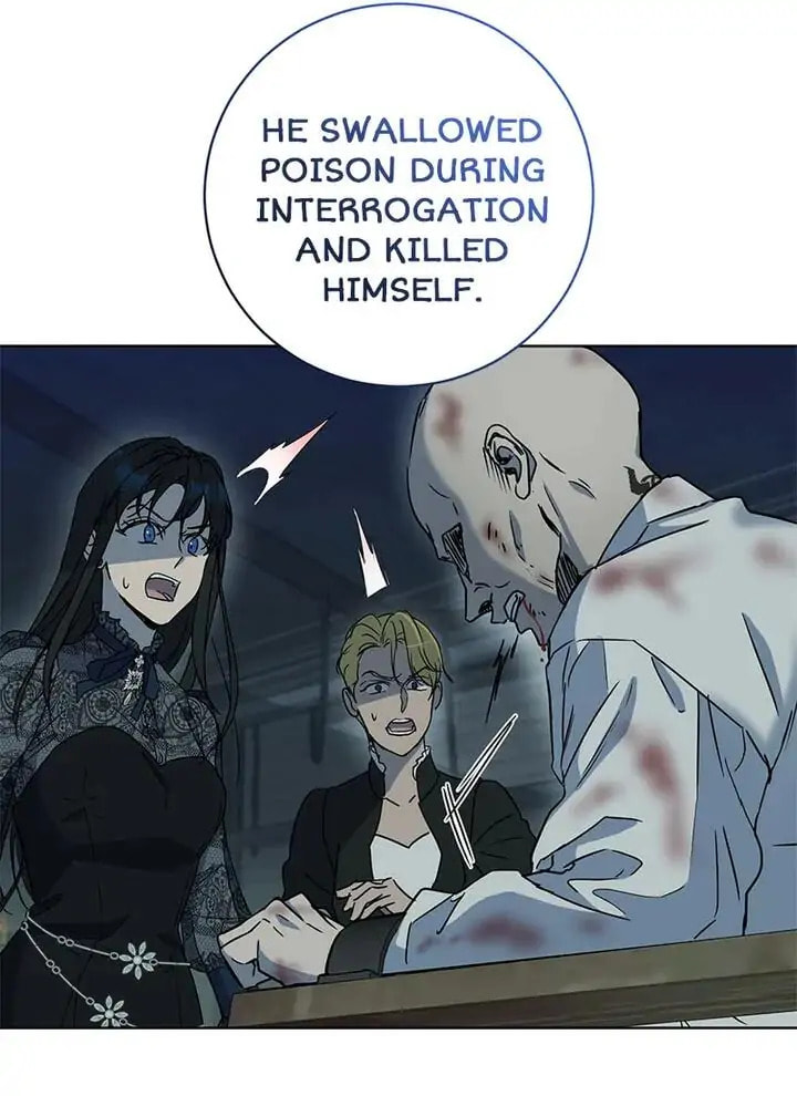 Read The Demonic Contract chapter 61 image 71 on Lezhin