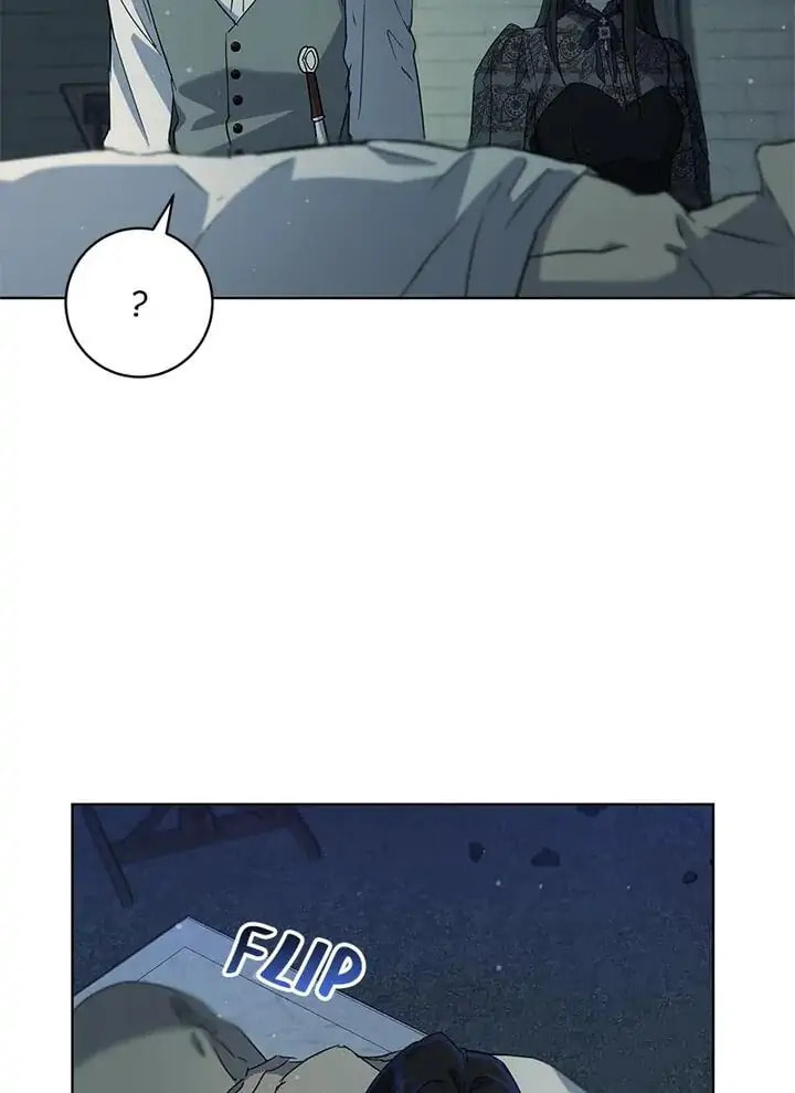 Read The Demonic Contract chapter 61 image 77 on Lezhin