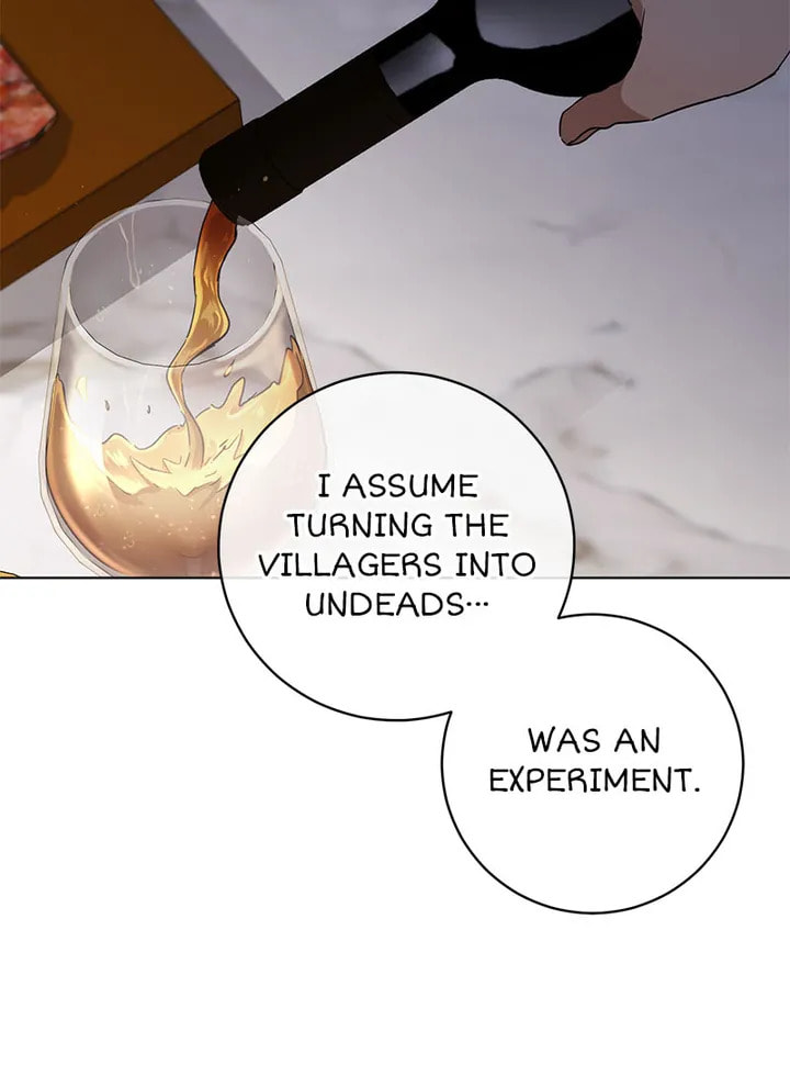 Read The Demonic Contract chapter 62 image 1 on Lezhin