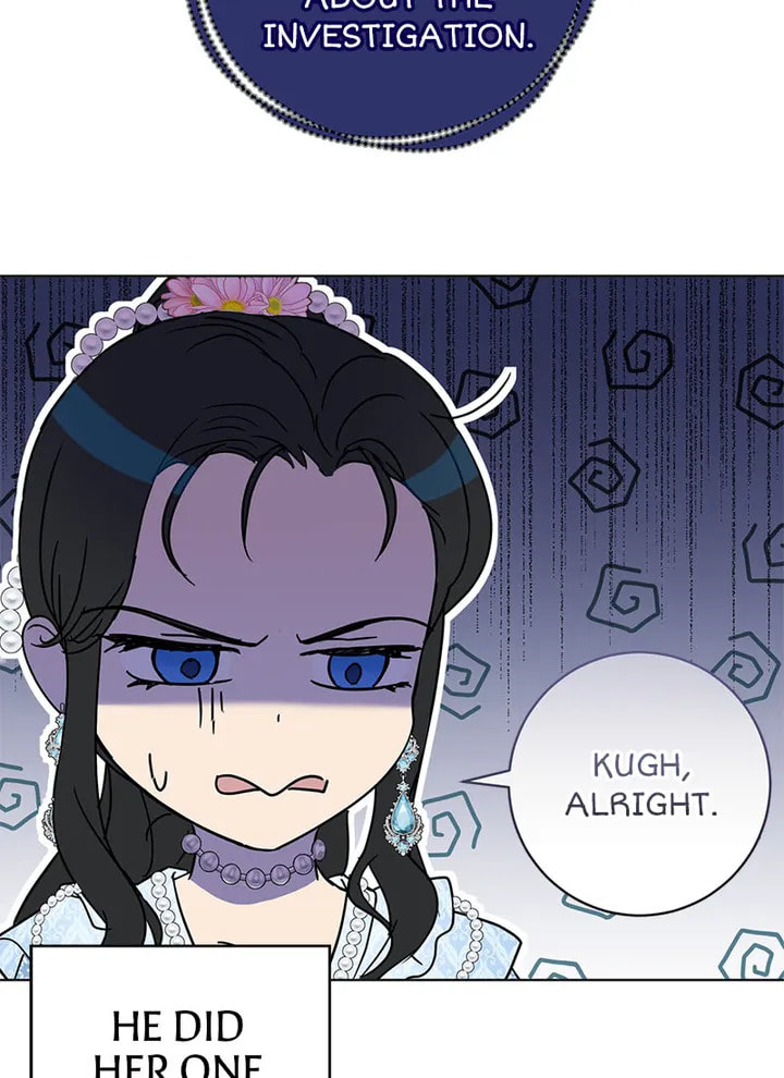 Read The Demonic Contract chapter 62 image 100 on Lezhin