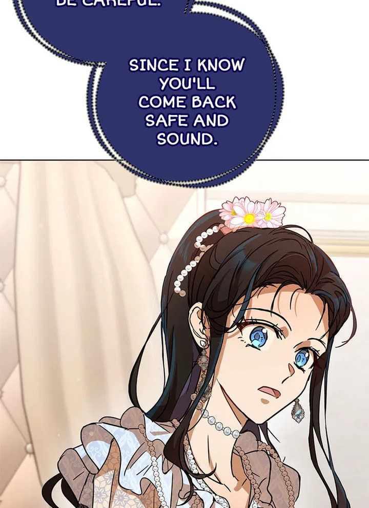 Read The Demonic Contract chapter 62 image 103 on Lezhin