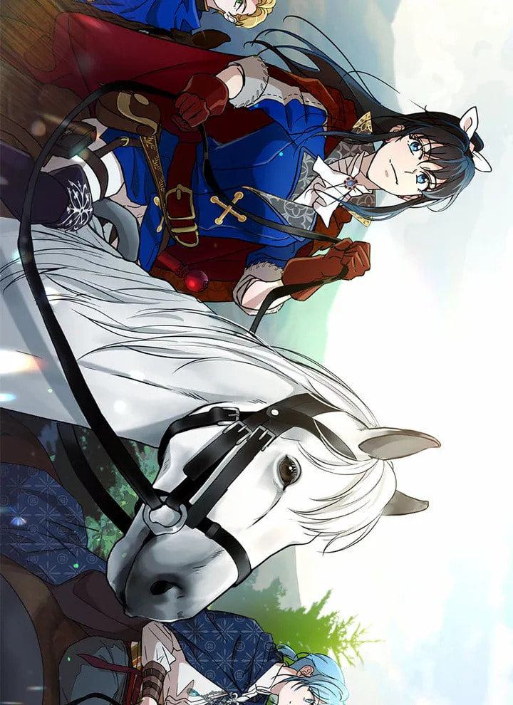 Read The Demonic Contract chapter 62 image 109 on Lezhin
