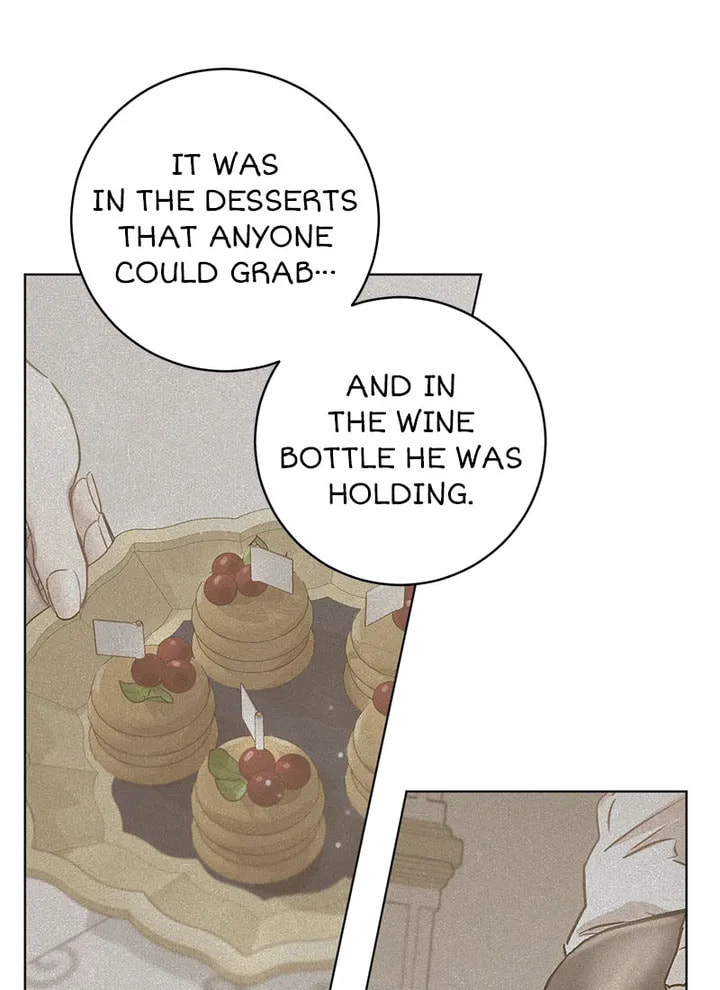 Read The Demonic Contract chapter 62 image 11 on Lezhin