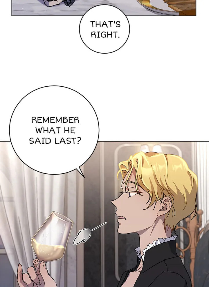 Read The Demonic Contract chapter 62 image 14 on Lezhin