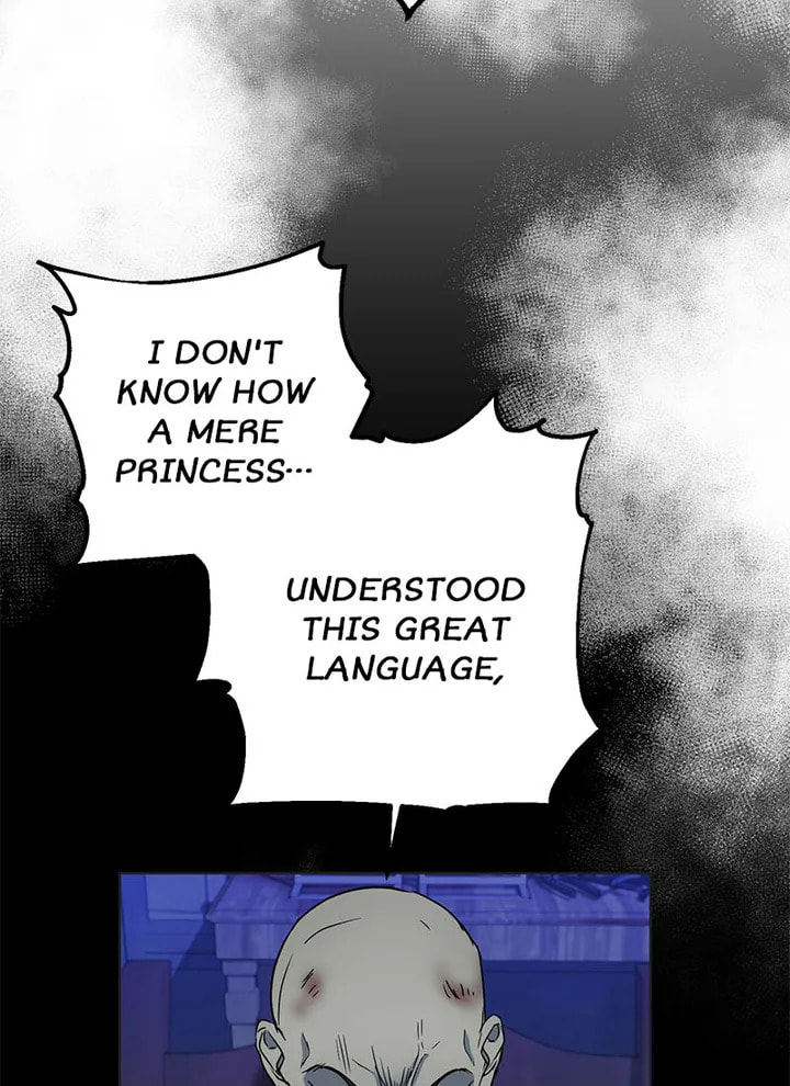 Read The Demonic Contract chapter 62 image 16 on Lezhin