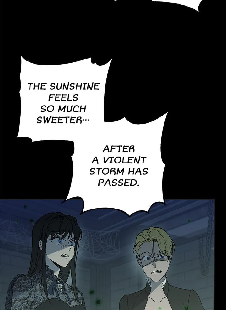 Read The Demonic Contract chapter 62 image 18 on Lezhin