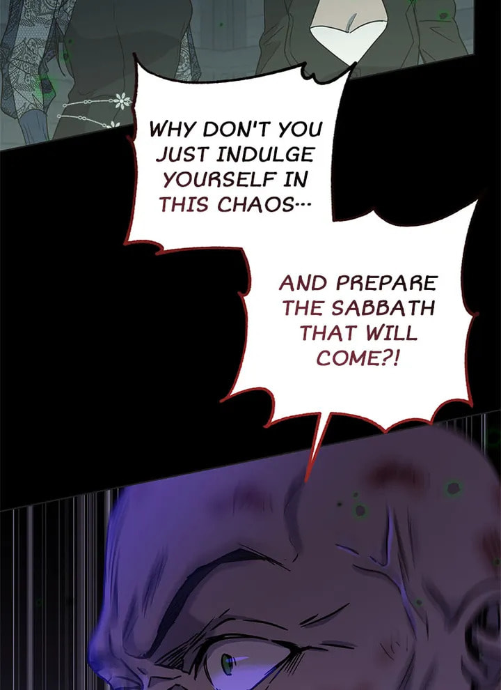 Read The Demonic Contract chapter 62 image 19 on Lezhin