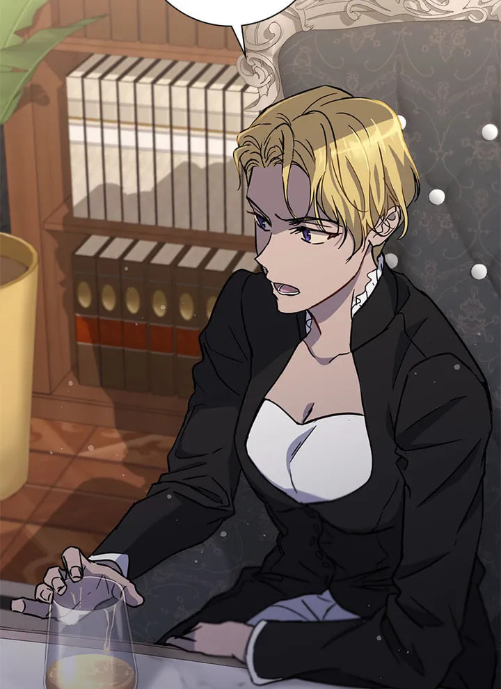 Read The Demonic Contract chapter 62 image 24 on Lezhin