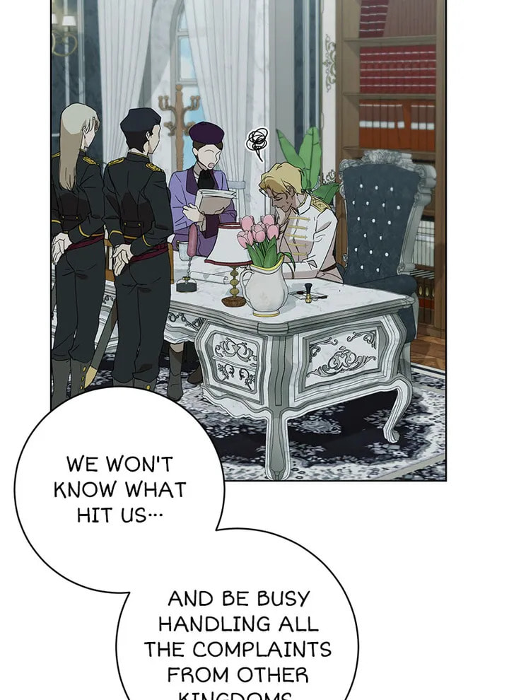 Read The Demonic Contract chapter 62 image 26 on Lezhin
