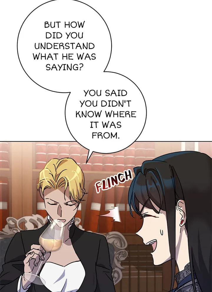 Read The Demonic Contract chapter 62 image 34 on Lezhin