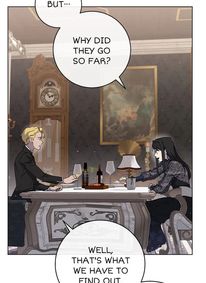 Read The Demonic Contract chapter 62 image 36 on Lezhin