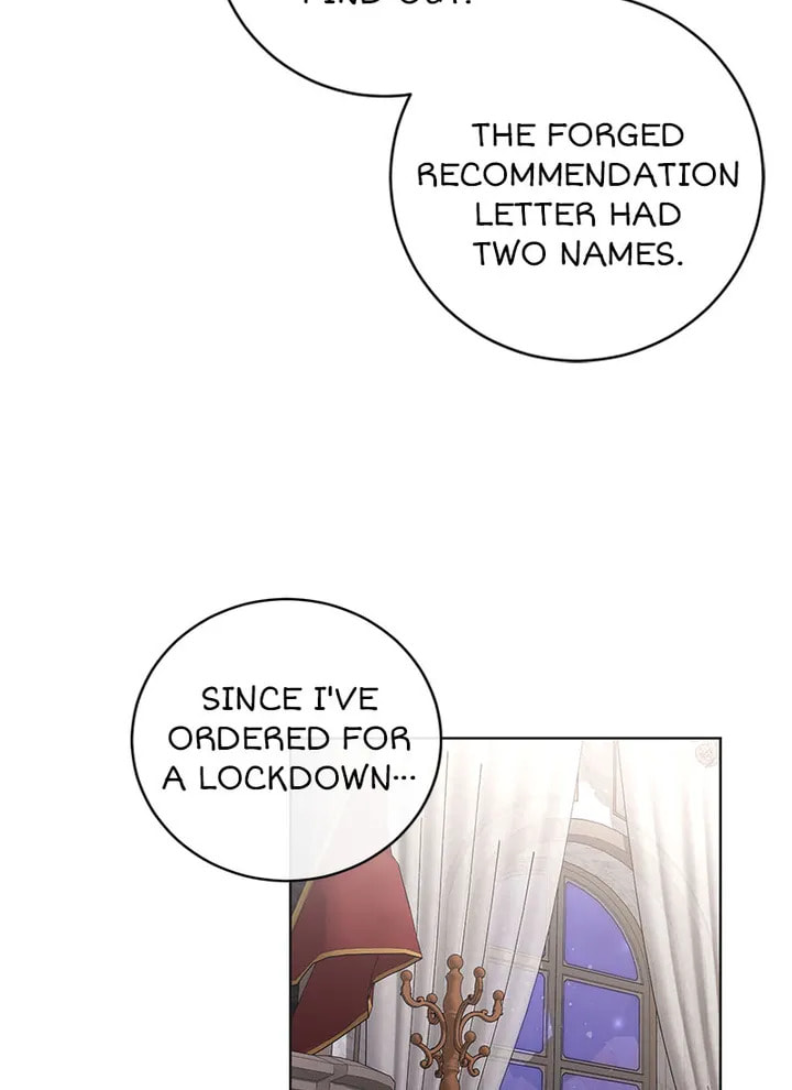Read The Demonic Contract chapter 62 image 37 on Lezhin