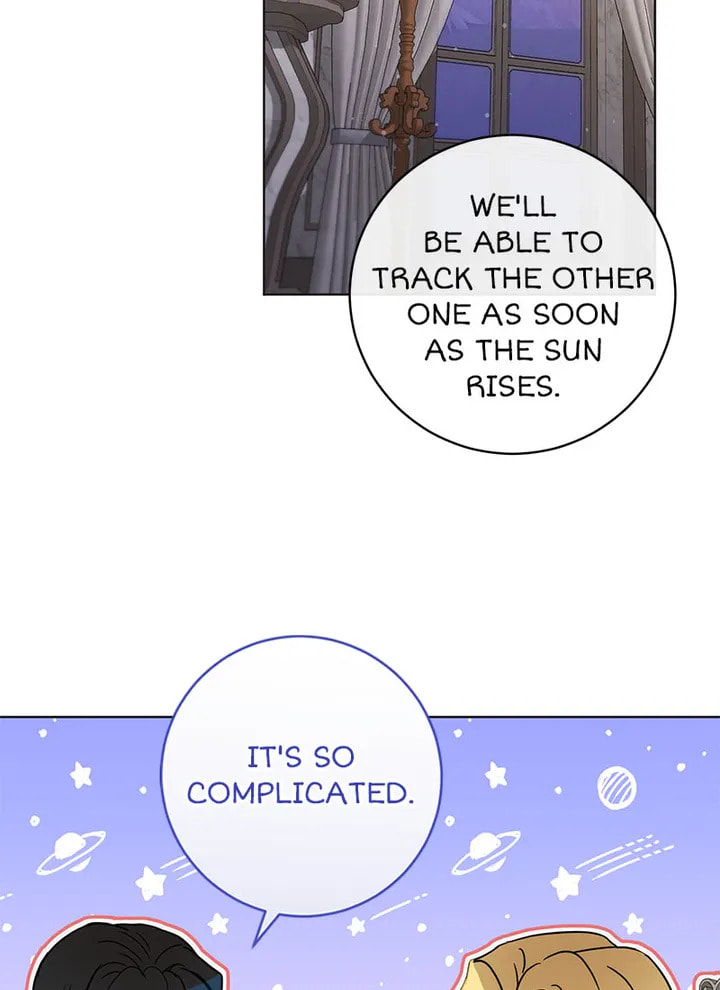 Read The Demonic Contract chapter 62 image 38 on Lezhin