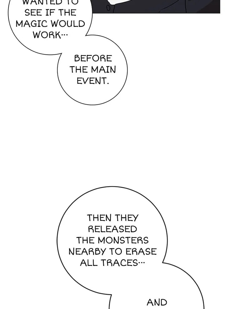 Read The Demonic Contract chapter 62 image 4 on Lezhin