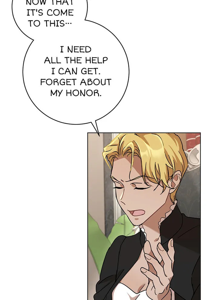 Read The Demonic Contract chapter 62 image 40 on Lezhin