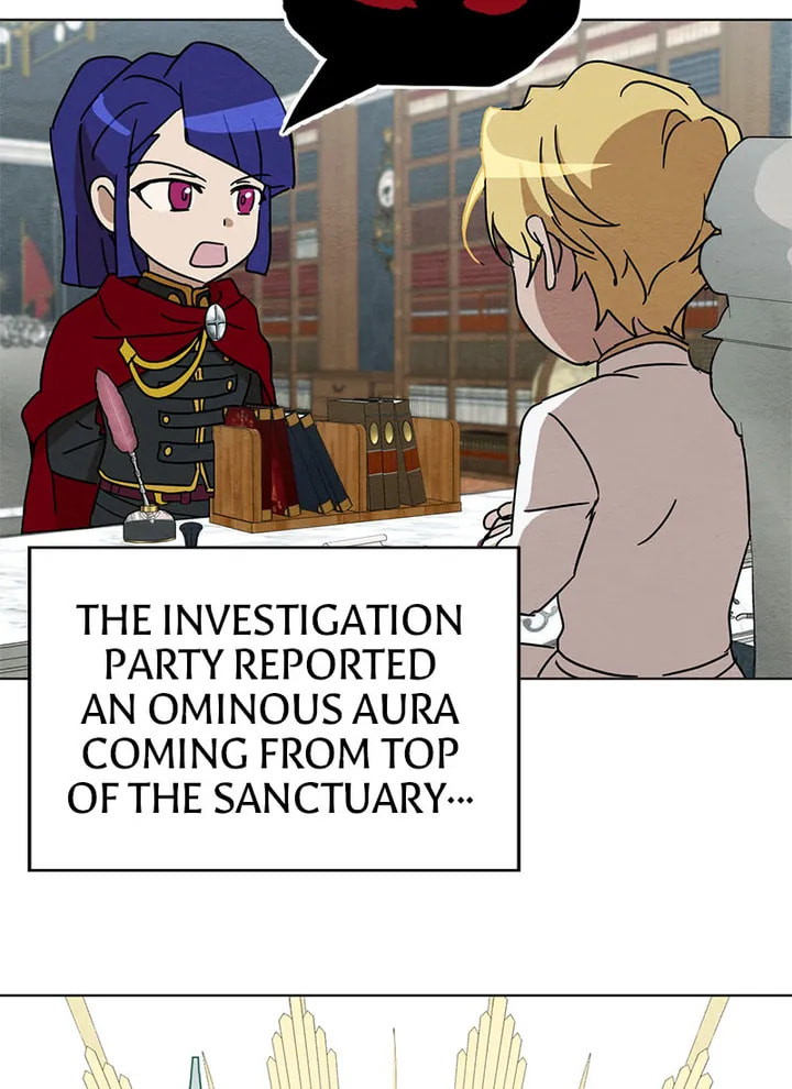 Read The Demonic Contract chapter 62 image 49 on Lezhin
