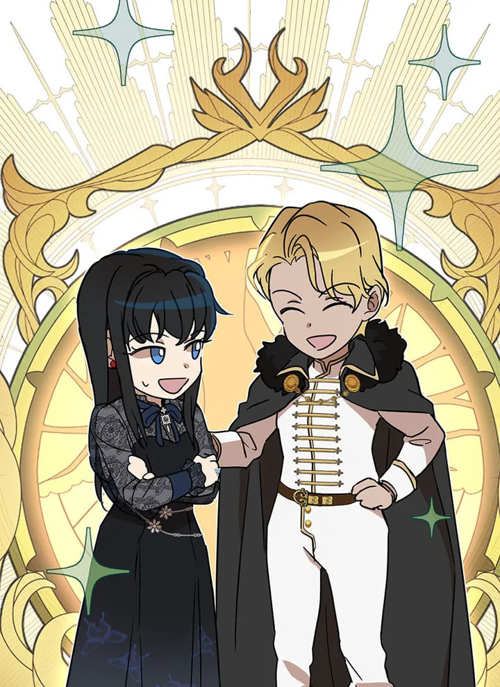 Read The Demonic Contract chapter 62 image 50 on Lezhin