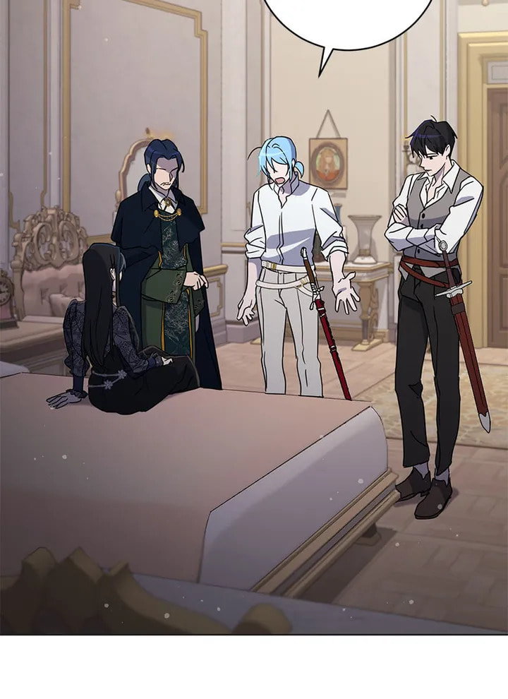 Read The Demonic Contract chapter 62 image 53 on Lezhin