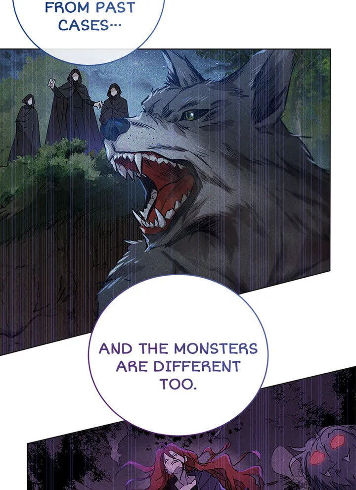 Read The Demonic Contract chapter 62 image 57 on Lezhin