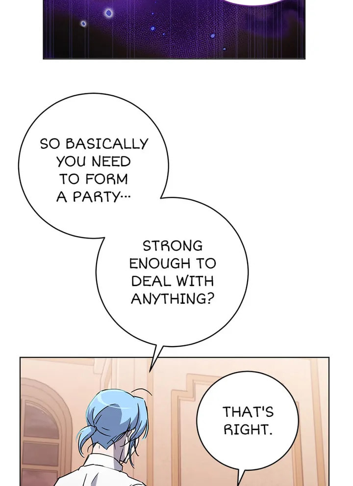 Read The Demonic Contract chapter 62 image 60 on Lezhin