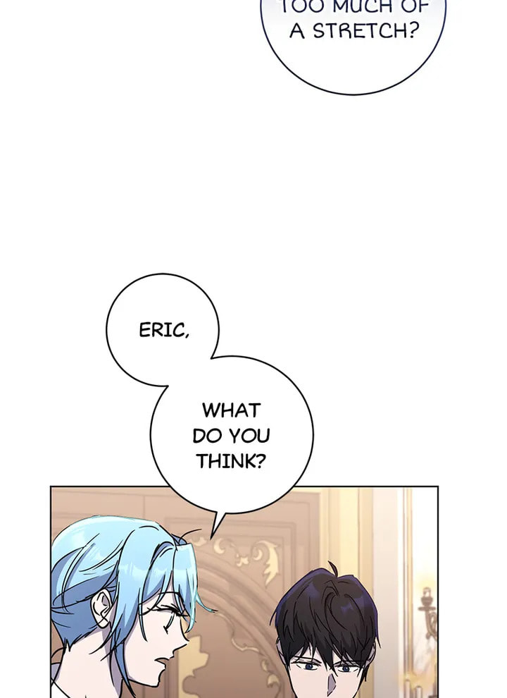 Read The Demonic Contract chapter 62 image 69 on Lezhin