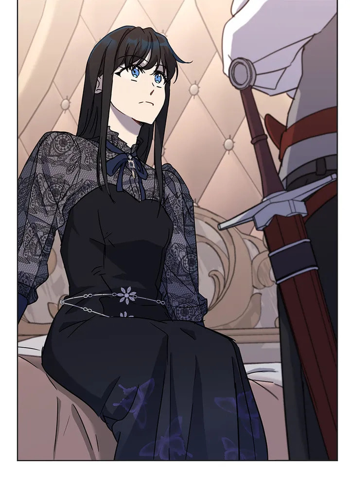Read The Demonic Contract chapter 62 image 73 on Lezhin