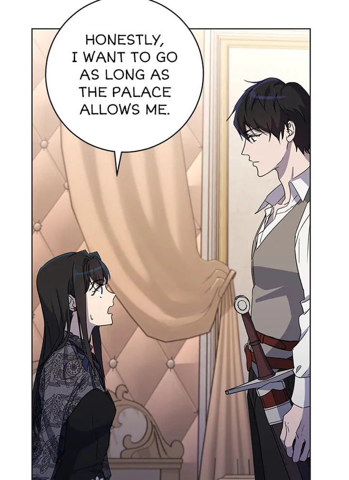 Read The Demonic Contract chapter 62 image 78 on Lezhin