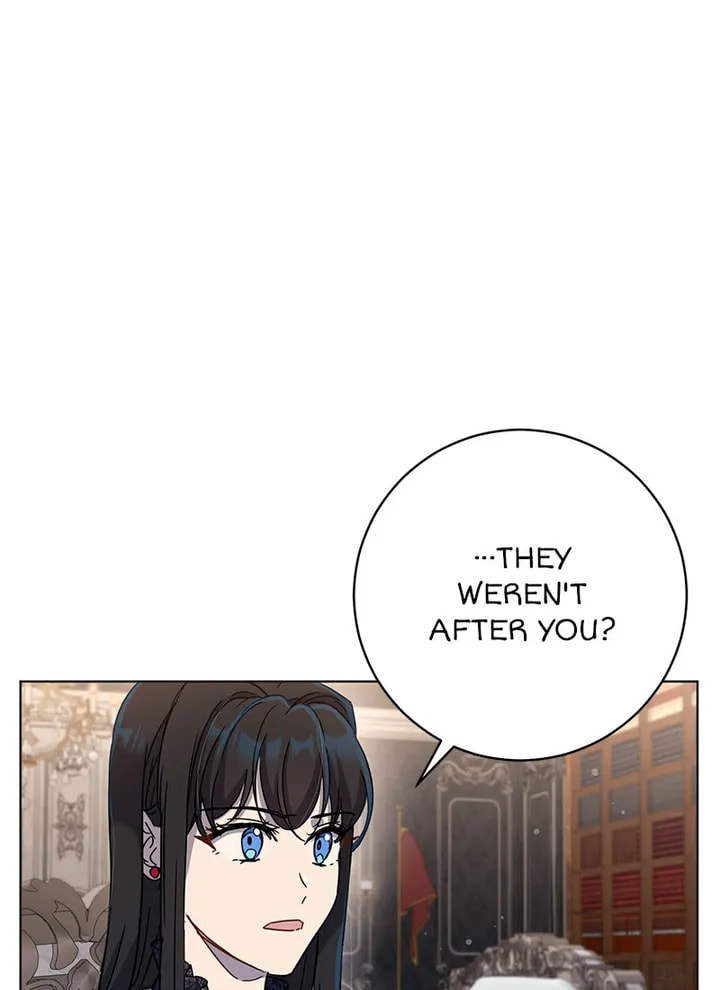 Read The Demonic Contract chapter 62 image 8 on Lezhin
