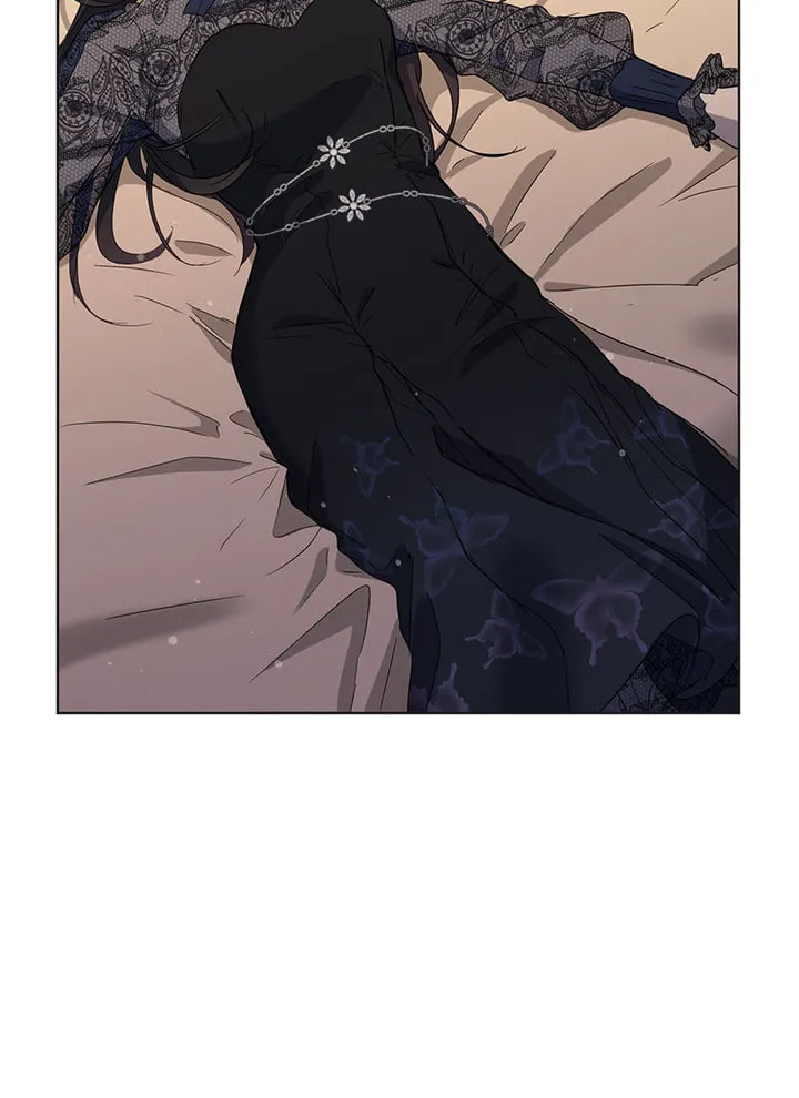 Read The Demonic Contract chapter 62 image 86 on Lezhin