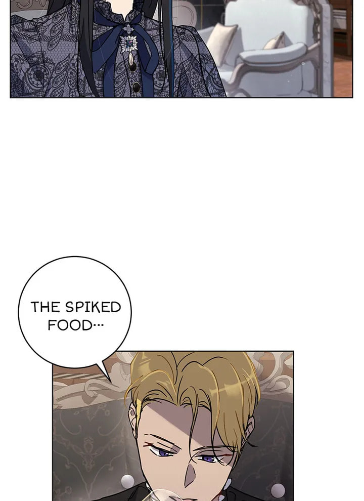 Read The Demonic Contract chapter 62 image 9 on Lezhin