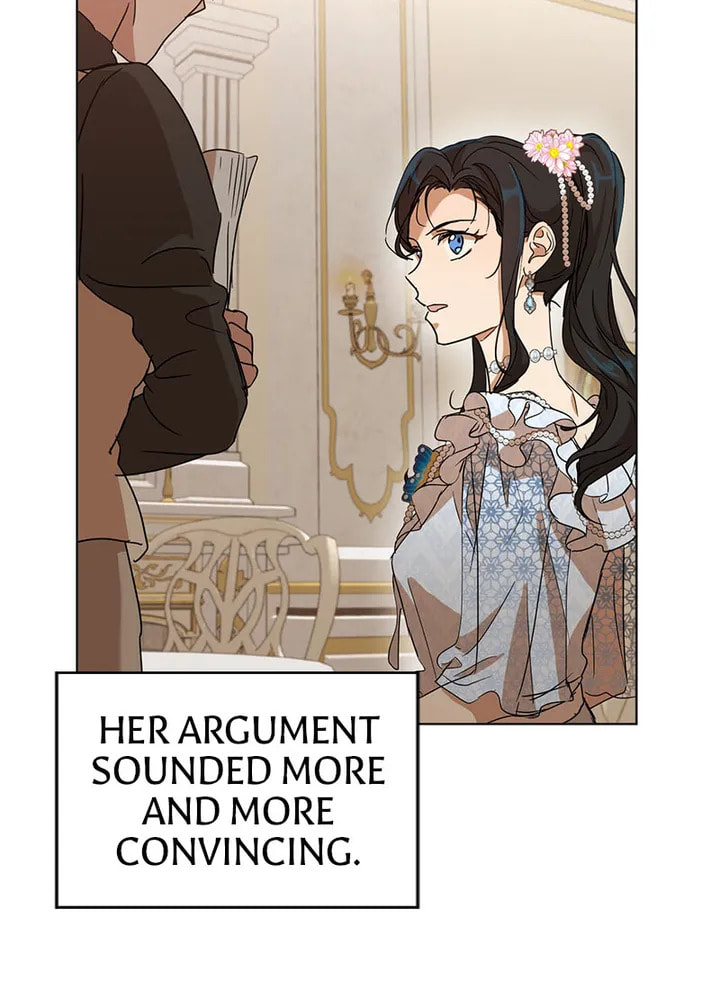Read The Demonic Contract chapter 62 image 93 on Lezhin