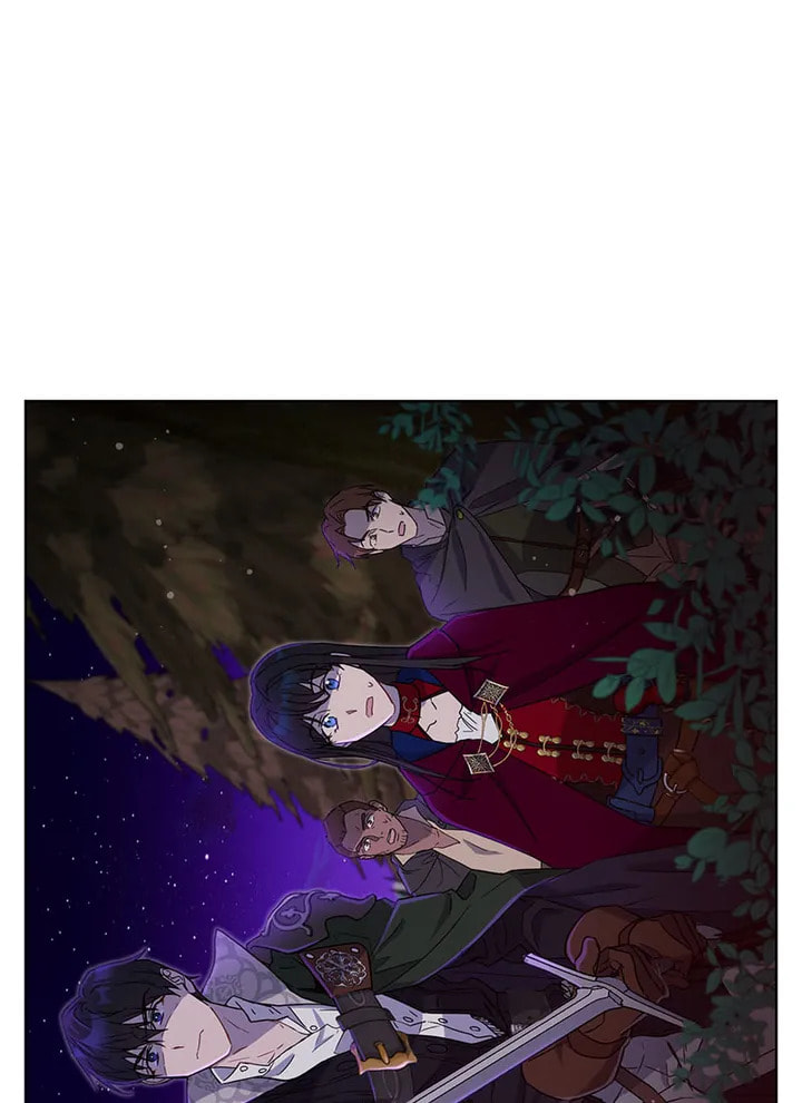 Read The Demonic Contract chapter 63 image 101 on Lezhin