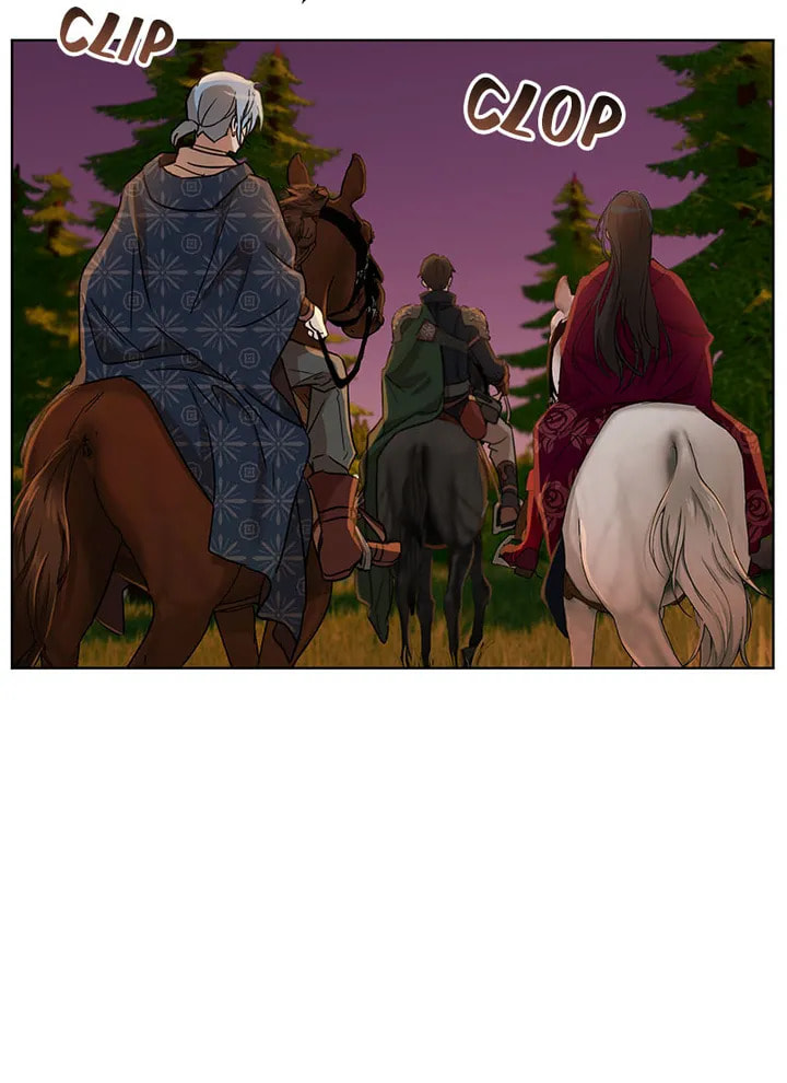 Read The Demonic Contract chapter 63 image 2 on Lezhin